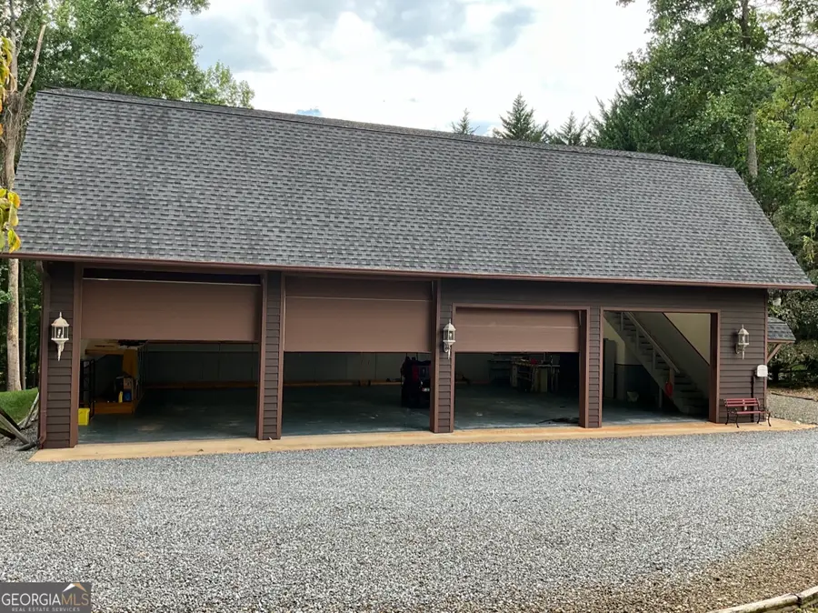 2734 Hidden Valley Road, Hiawassee, GA 30546 - #3