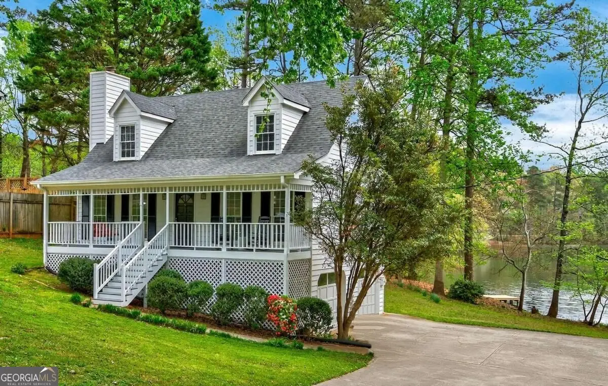 176 Arbour Run, Suwanee, GA 30024 - #1