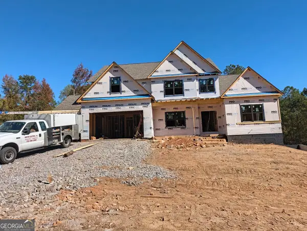 1560 Willowbend Place, Monroe, GA 30655