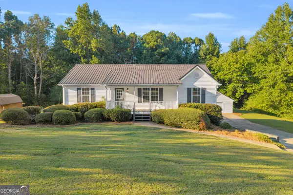 284 Hobson Drive, Jasper, GA 30143