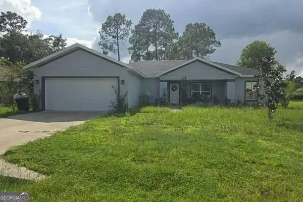 14 Zircon Court, Palm Coast, FL 32164