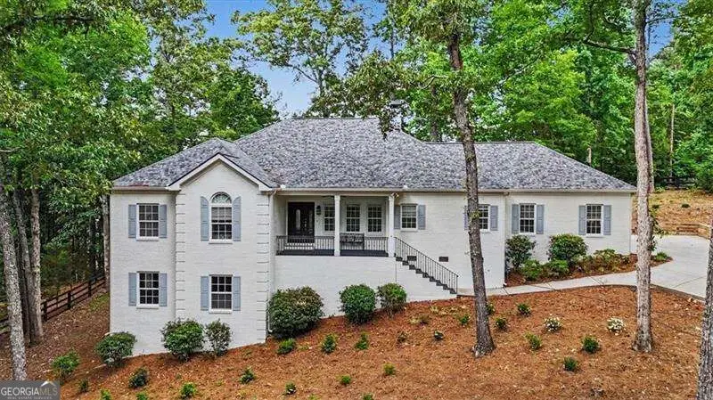 1050 Wiley Bridge Road, Woodstock, GA 30188 - #1