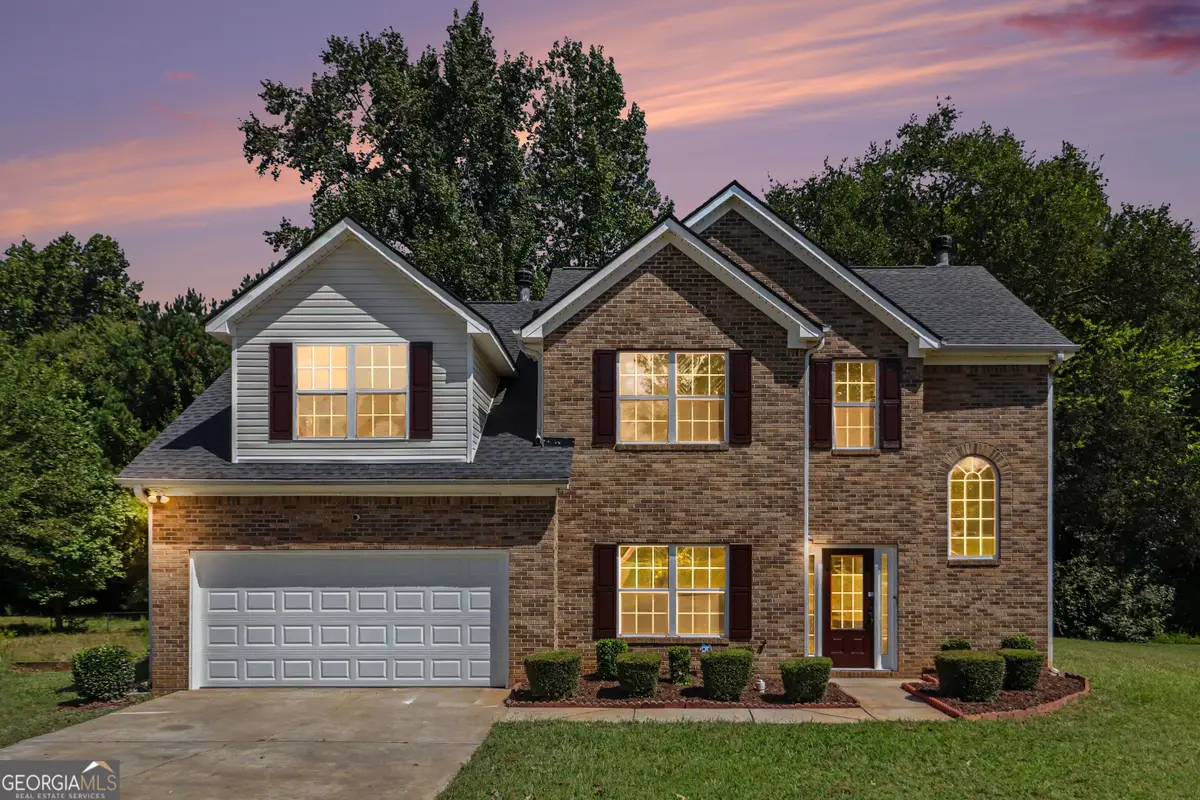 7145 SE Magnolia Lane Se, Fairburn, GA 30213 - #1