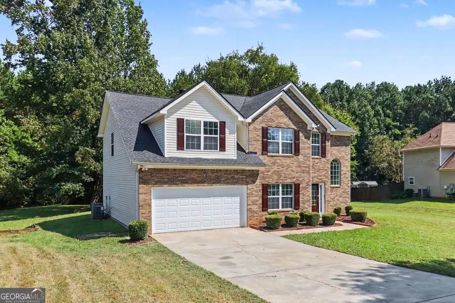 7145 SE Magnolia Lane Se, Fairburn, GA 30213 - #3