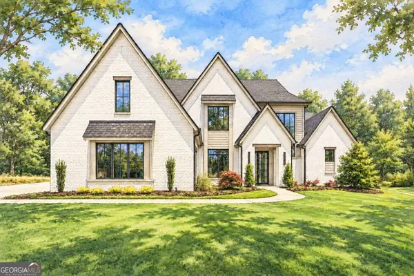 9225 Crystal Springs Road, Gainesville, GA 30506