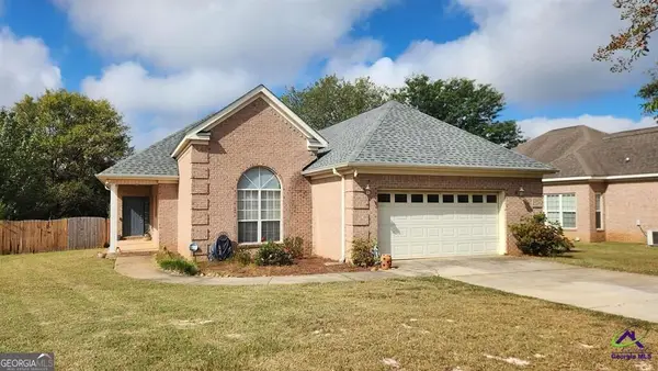 220 Carrington Lane, Centerville, GA 31028