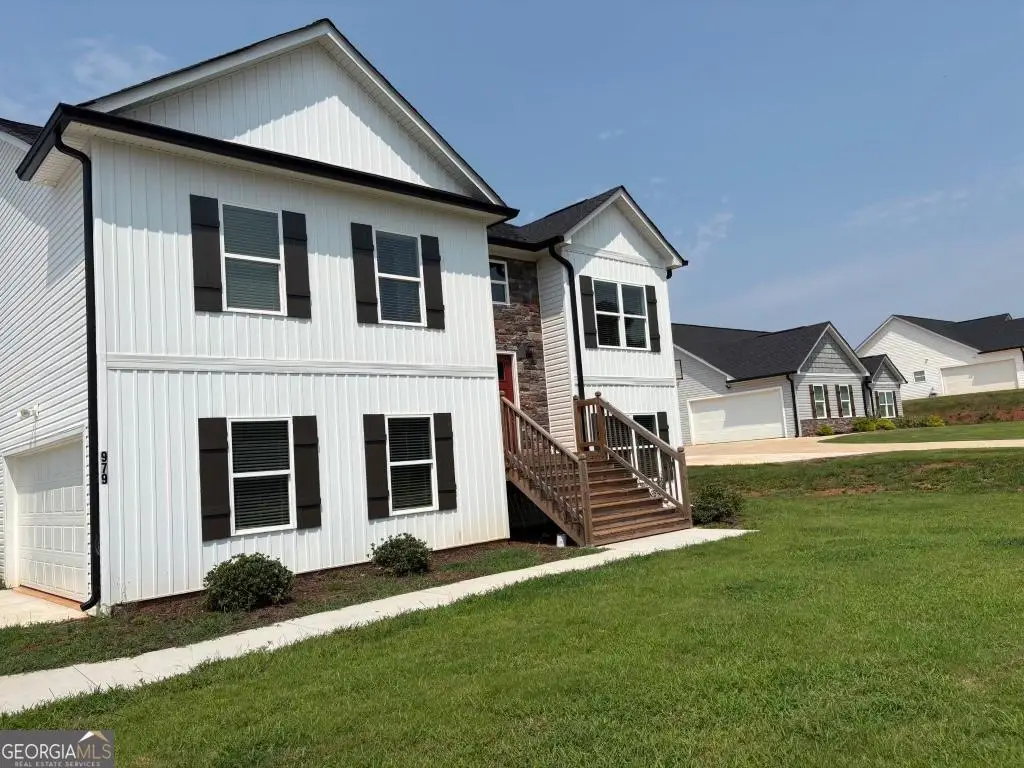979 Dortch Road, Eastanollee, GA 30538 - #1