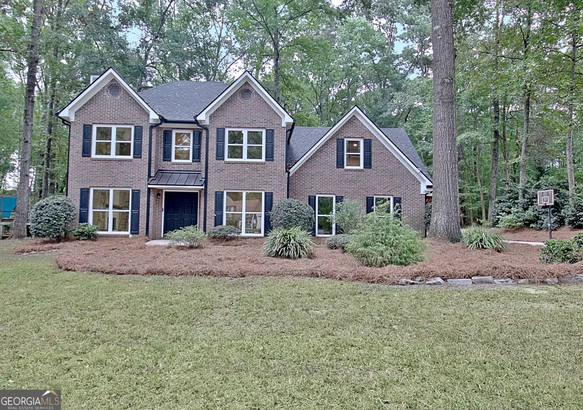 140 Cedar Creek Court, Fayetteville, GA 30215 - #1