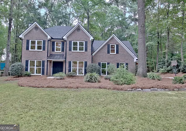 140 Cedar Creek Court, Fayetteville, GA 30215