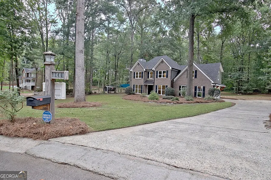 140 Cedar Creek Court, Fayetteville, GA 30215 - #2