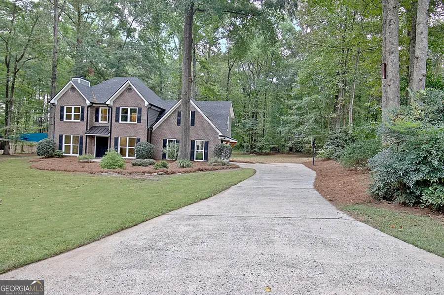 140 Cedar Creek Court, Fayetteville, GA 30215 - #3