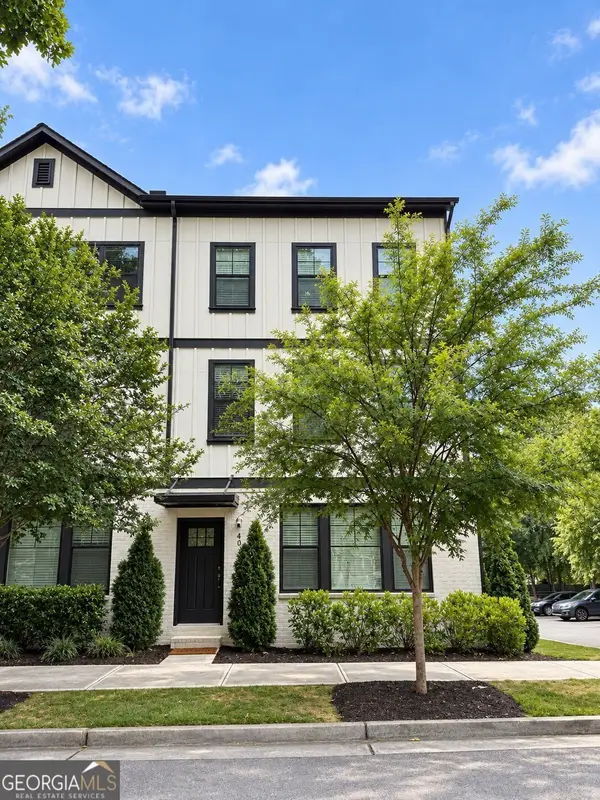 2030 Main Street Nw #401, Atlanta, GA 30318