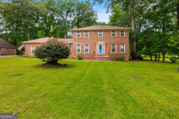 107 Springtime Drive, Warner Robins, GA 31088
