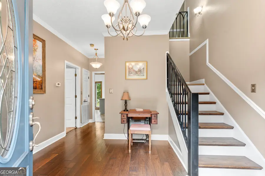 107 Springtime Drive, Warner Robins, GA 31088 - #2