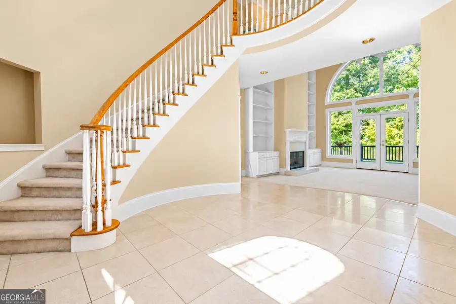 205 Standing Oak Place, Fayetteville, GA 30214 - #2