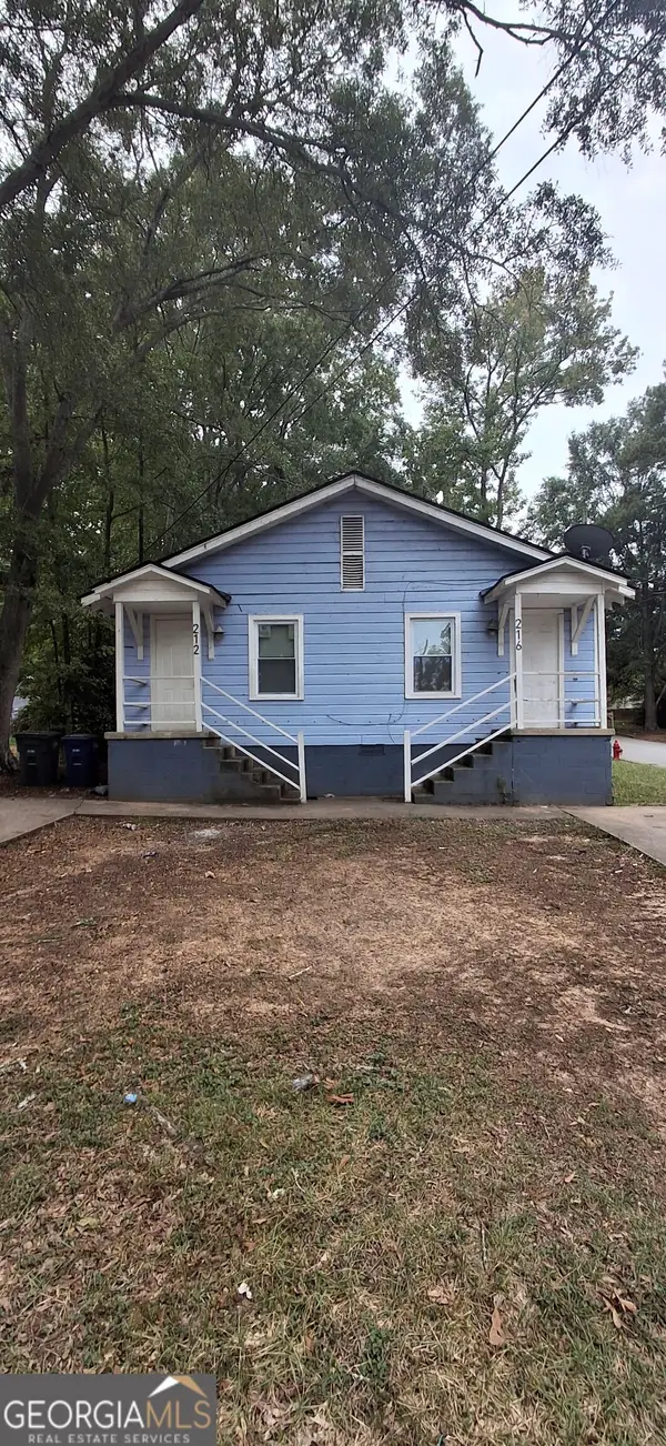 216 Alabama Street, Griffin, GA 30223