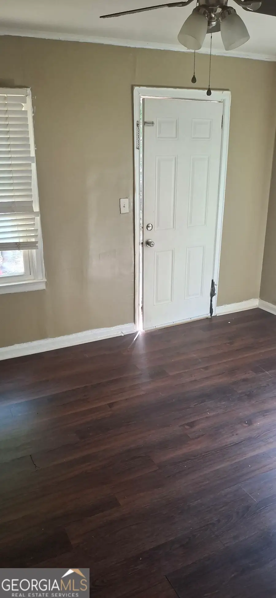 216 Alabama Street, Griffin, GA 30223 - #2