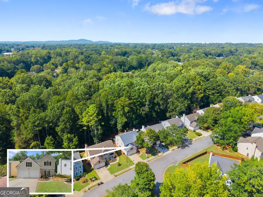 6010 Foxberry Lane, Roswell, GA 30075 - #3
