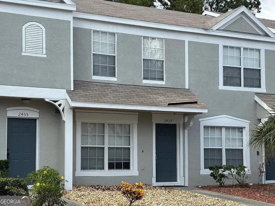 2457 Lake Woodberry Circle, Brandon, FL 33510 - #2