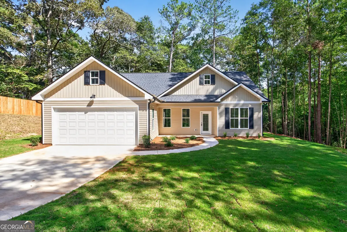 104 Harris Street, Griffin, GA 30223 - #1