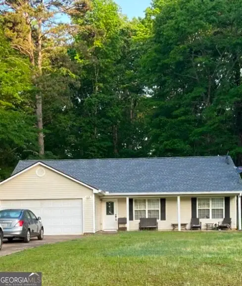126 Caroline Court, Gay, GA 30218 - #1