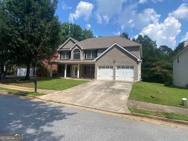 2920 Chilhowee Drive, South Fulton, GA 30331