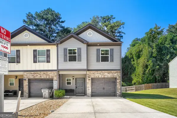 6051 Oak Bend Court, Riverdale, GA 30296