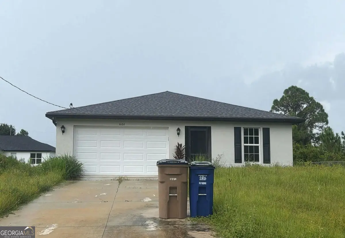 4604 Jane Avenue N, Lehigh Acres, FL 33971 - #1