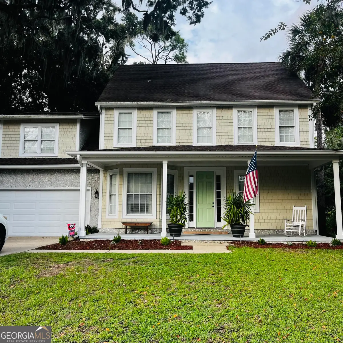 237 W Commons Drive, Saint Simons, GA 31522 - #1