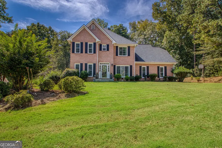 125 Riverlook Mill, Fayetteville, GA 30215 - #2