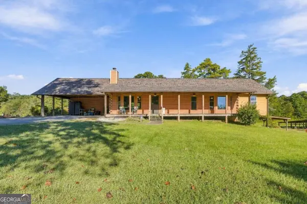 5480 Old Marietta Road, Austell, GA 30106