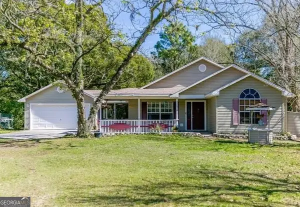 6708 Forbes Road, Zephyrhills, FL 33540