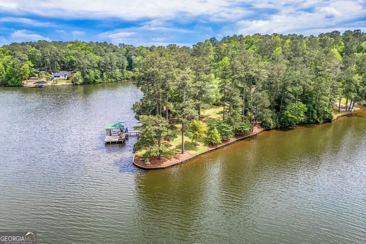172 Tater Hill Road, Jackson, GA 30233 - #1