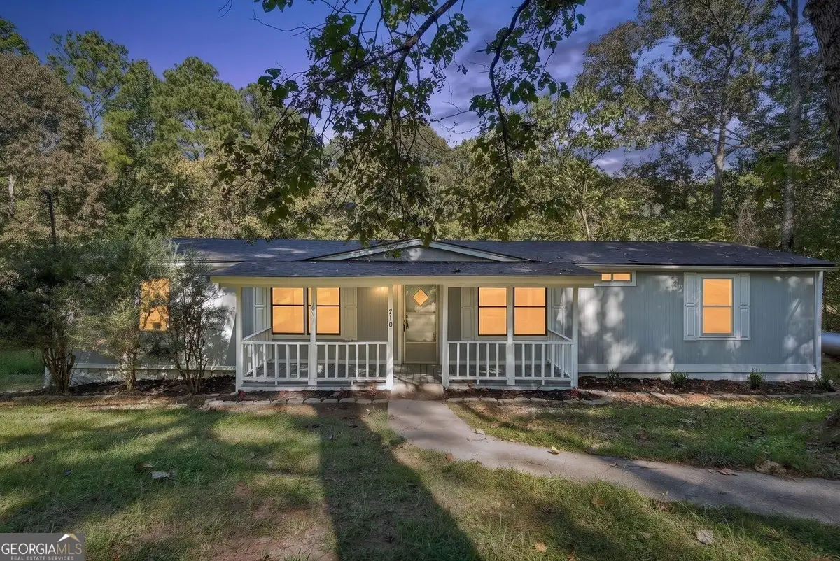 710 Seals Road, Dallas, GA 30157 - #1