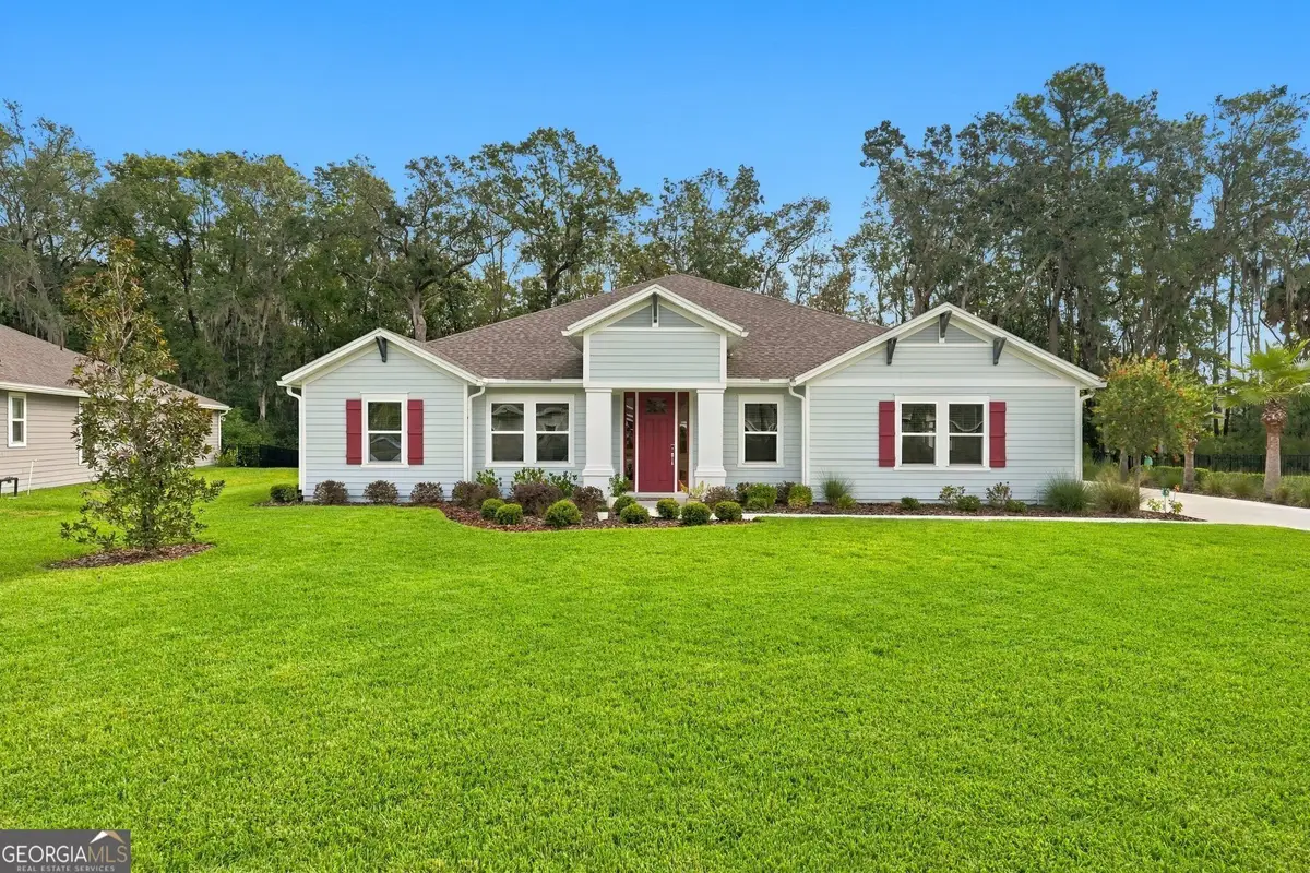 404 The Strand, Saint Marys, GA 31558 - #1