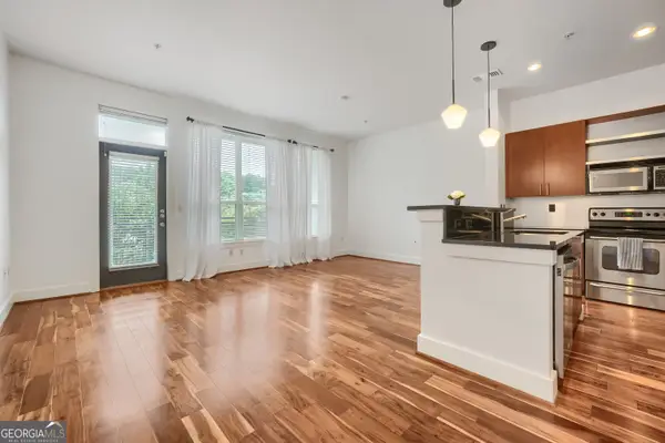747 Ralph Mcgill Boulevard Ne #323, Atlanta, GA 30312