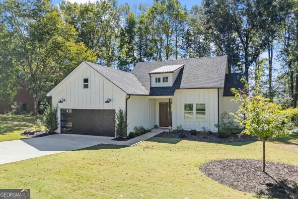 220 Fairlane Drive, Athens, GA 30607