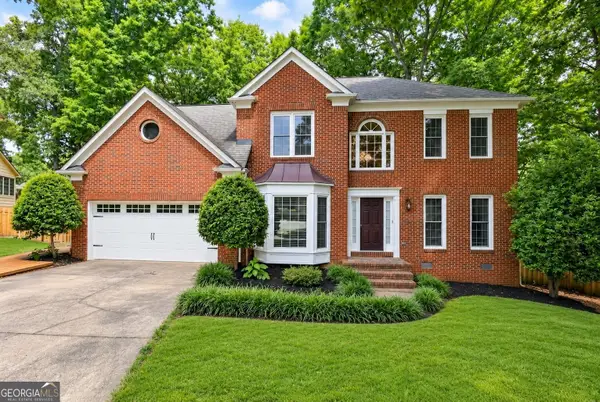160 Windview Place, Johns Creek, GA 30005