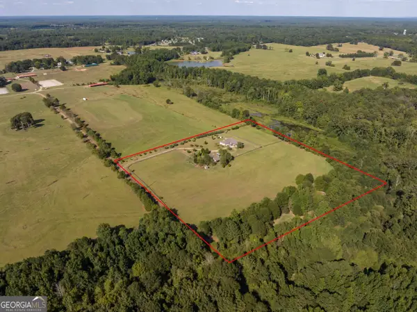 670 Bethany Church Road, Pine Mountain, GA 31822