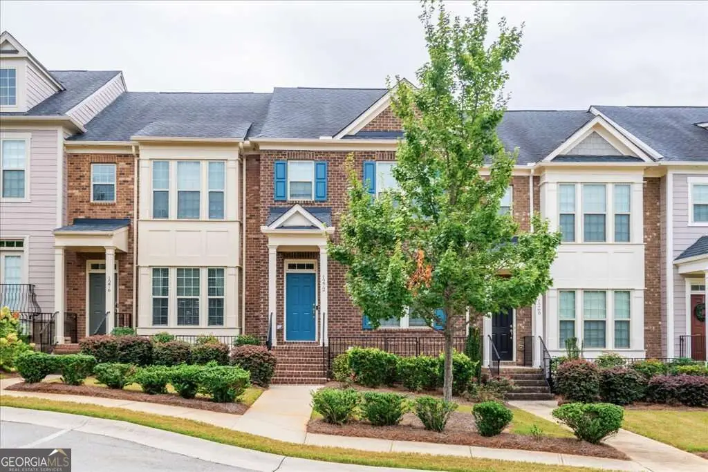 1272 Park Bench Place, Mableton, GA 30126 - #1