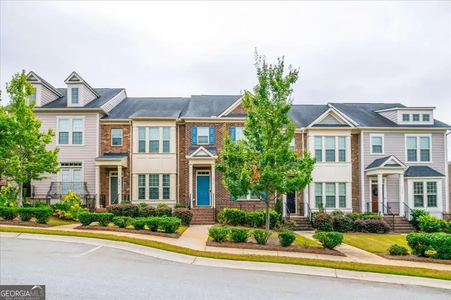 1272 Park Bench Place, Mableton, GA 30126 - #2