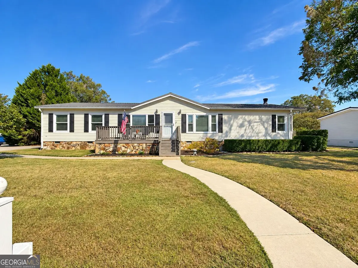 300 Arrlington Bend, Byron, GA 31008 - #1