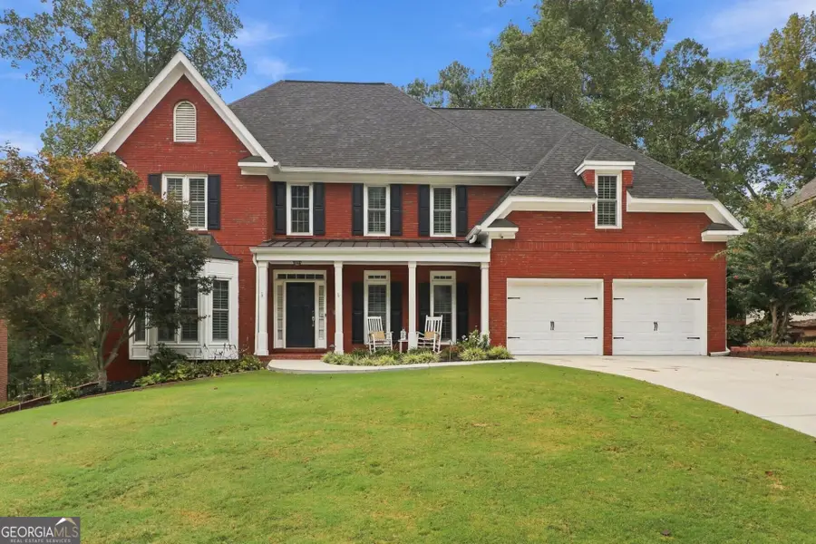 5660 Forkwood Trace Nw, Acworth, GA 30101 - #2