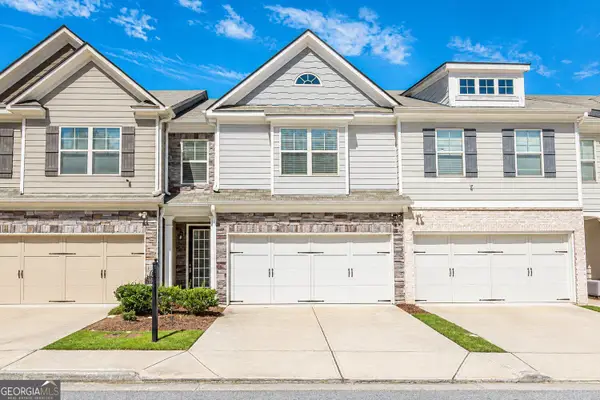 5854 Radford Loop, Fairburn, GA 30213