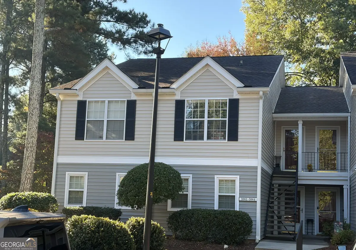 3062 Westwood Way, Alpharetta, GA 30004 - #1