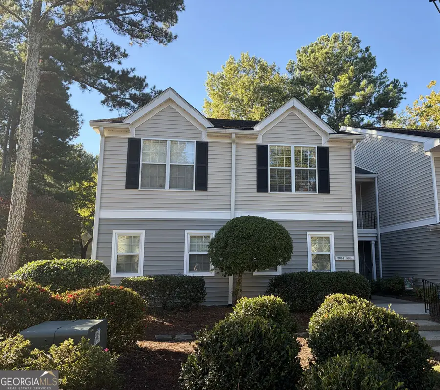 3062 Westwood Way, Alpharetta, GA 30004 - #2
