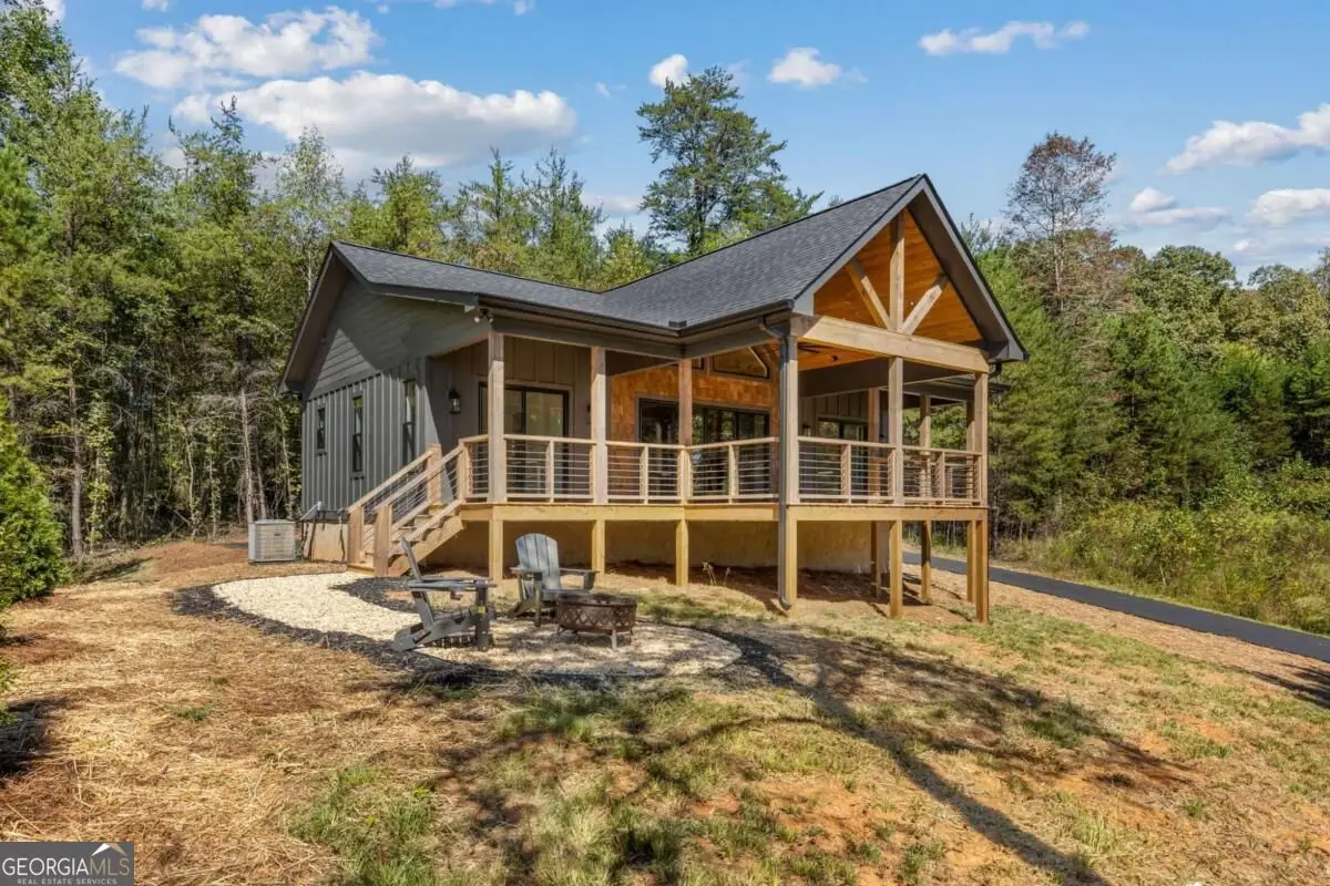 93 Arbor Creek Pointe, Mineral Bluff, GA 30559 - #1