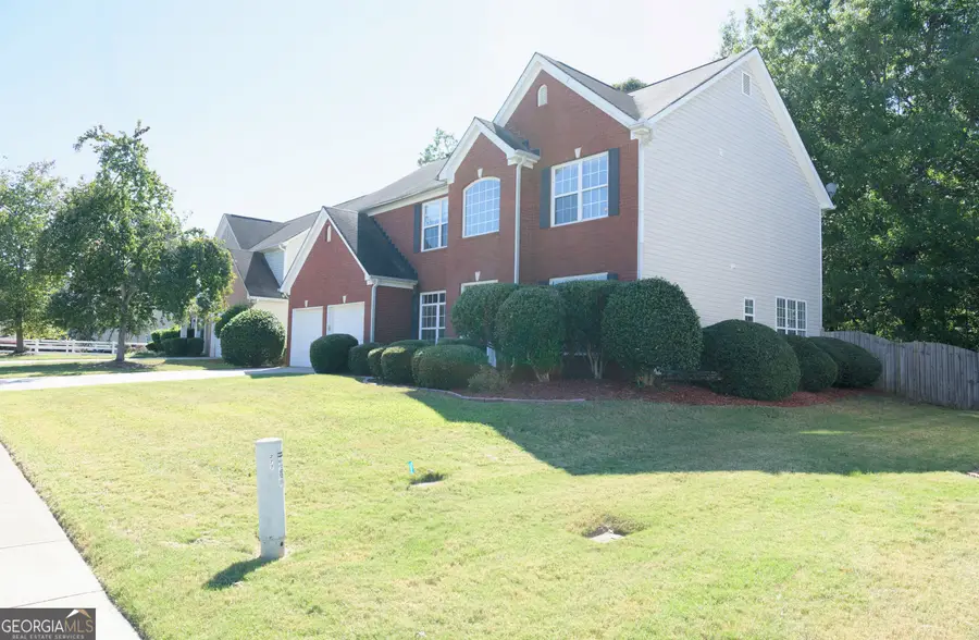 277 Winthrop Lane, McDonough, GA 30253 - #3