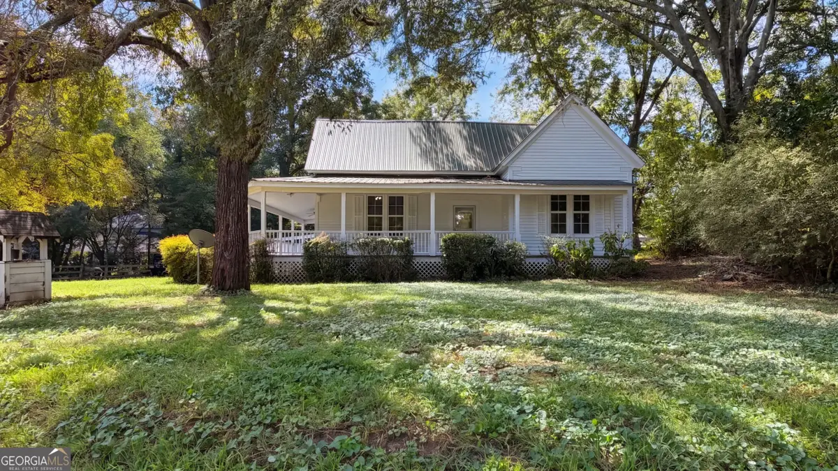 289 Almon Road, Covington, GA 30014 - #1