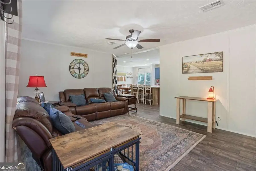 2519 Pleasant Hill Road, Talking Rock, GA 30175 - #3
